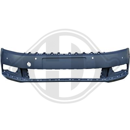 3AA807221GRU STOßSTANGE VORN    PASSAT, 10-14          LACKIERBAR, 2248152
