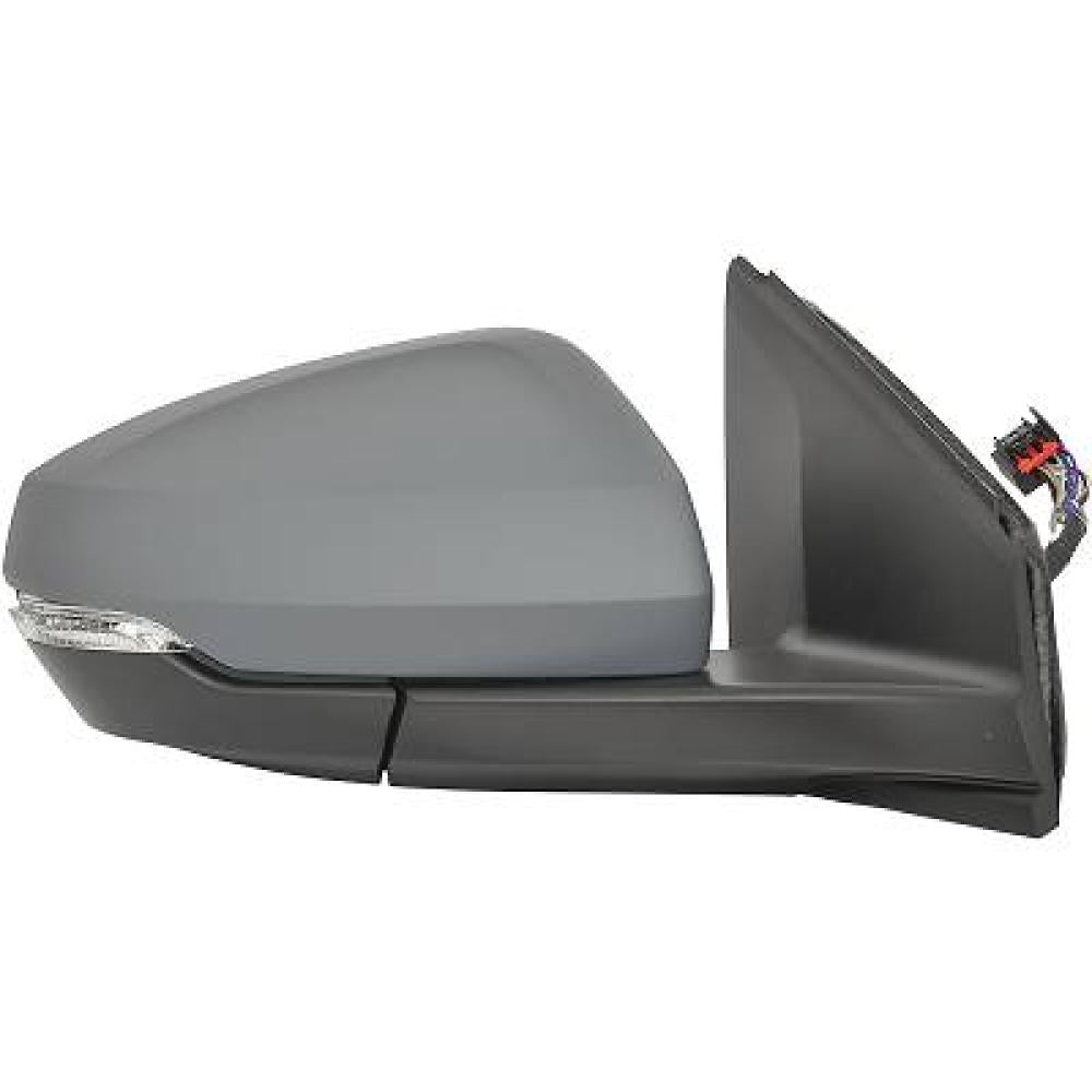 2G1 857 508B 9B9 SPIEGEL RE.       VW POLO, 17->>               12-PIN 2209324