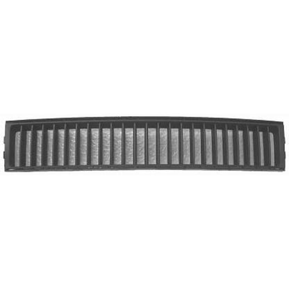 6Y0853677 STOßST.GRILL MITTE  FABIA, 99-04 7805045