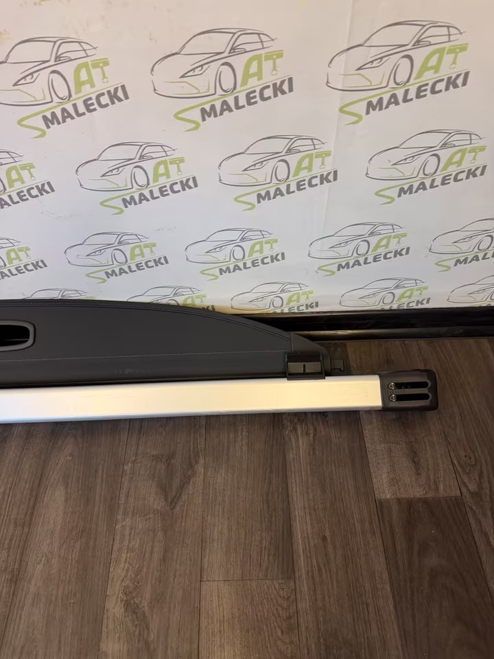 Neue Laderaumabdeckung Rollo Hyundai Santa Fe 2012-2018 Bj 85910-B8000