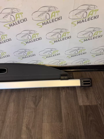 Neue Laderaumabdeckung Rollo Hyundai Santa Fe 2012-2018 Bj 85910-B8000