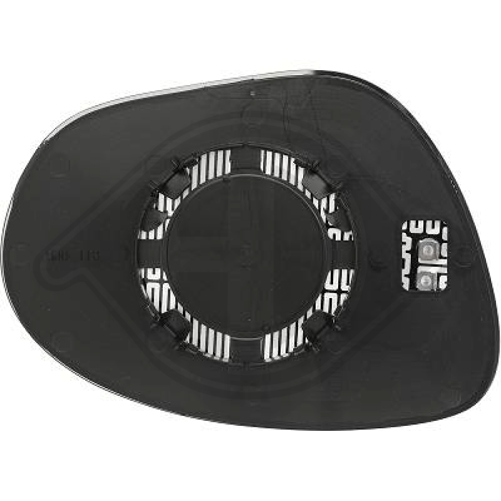 96366-1KA1A SPIEGELGLAS LI      JUKE; 10.>> 6075027