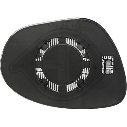 96366-1KA1A SPIEGELGLAS LI      JUKE; 10.>> 6075027