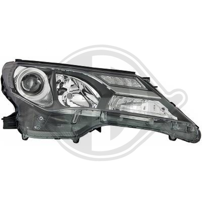 8114542570 SCHEINWERFER RE.    RAV 4, 13.12.2015 6687484