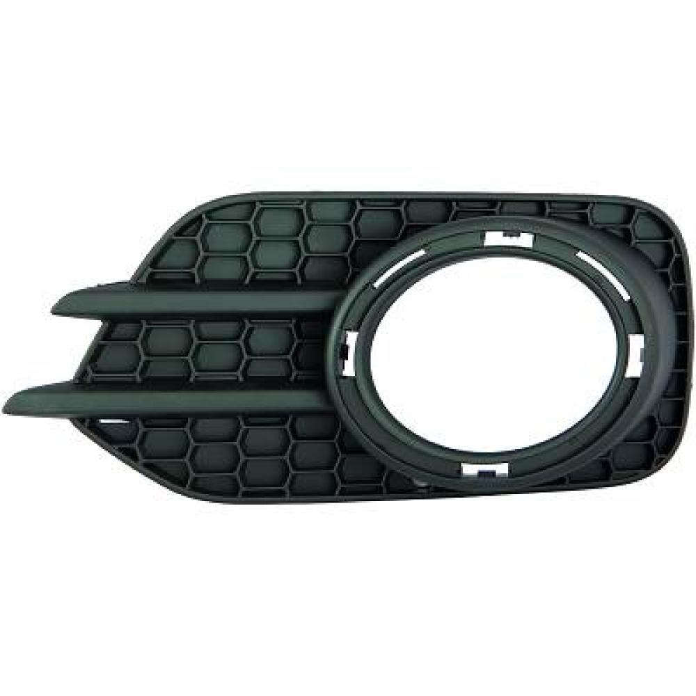 5N0853665J9B9 STOßST.GRILL LI.   TIGUAN, 11-16     FÜR CHROMRAHMEN 2255243