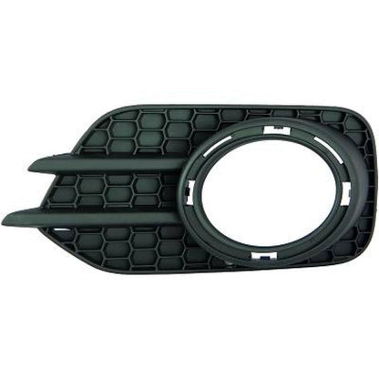 5N0853665J9B9 STOßST.GRILL LI.   TIGUAN, 11-16     FÜR CHROMRAHMEN 2255243