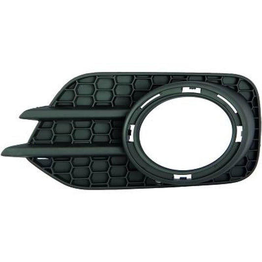 5N0853665J9B9 STOßST.GRILL LI.   TIGUAN, 11-16     FÜR CHROMRAHMEN 2255243