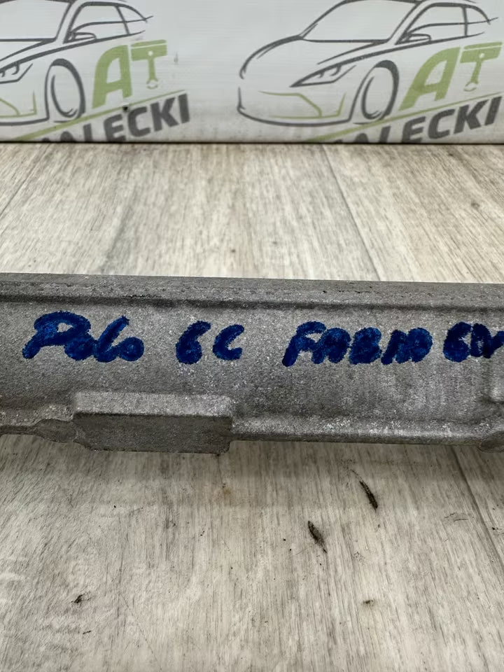 6C1423057R Lenkgetriebe Lenkung Vw Polo 6C Fabia 6V Modelle