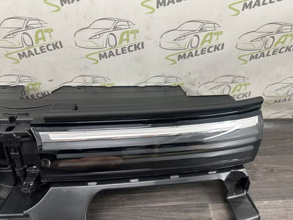 571853653A Kühlergrill LED Grill Vw Tiguan III 2024 Bj Gebraucht