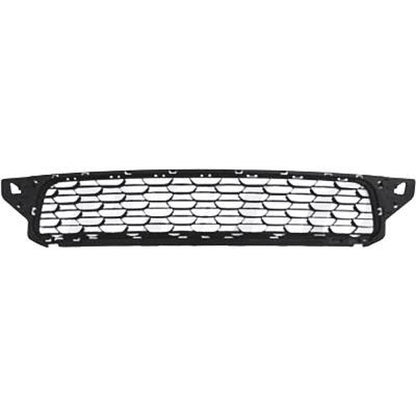 622540347R STOßSTG.GITTER MI. DUSTER, 13-17         WABENDESIGN, 4560044