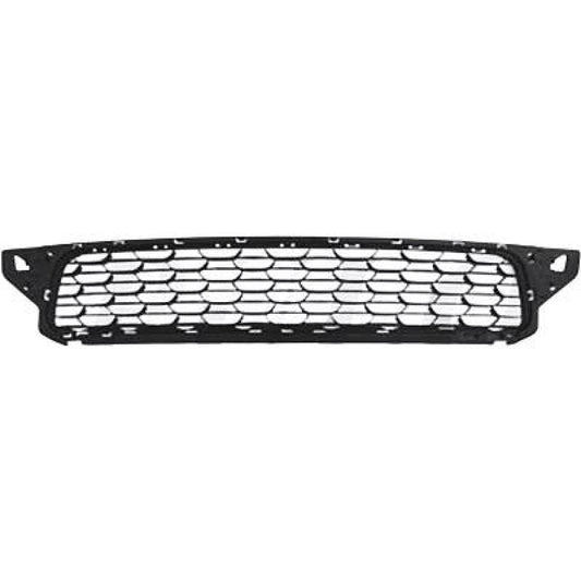 622540347R STOßSTG.GITTER MI. DUSTER, 13-17         WABENDESIGN, 4560044