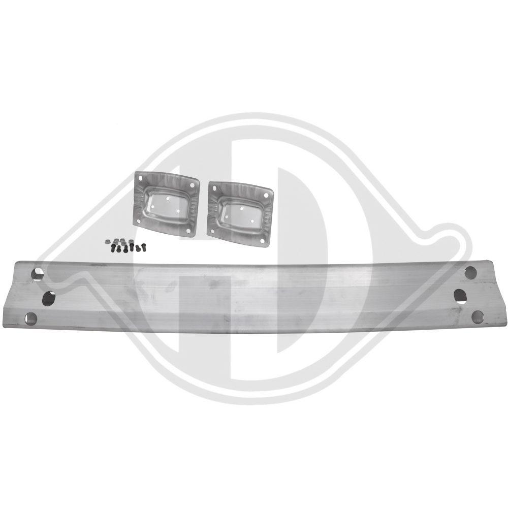 109531400C QUERTRÄGER HINTEN  MODEL3, 18->> 7930065
