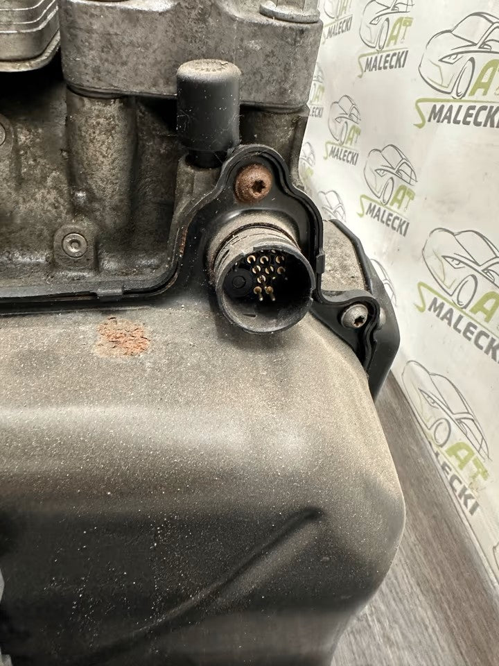 MLX Getriebe 6-Gang DSG DQ250 2,0 Tdi Motor Vw Audi Seat Skoda