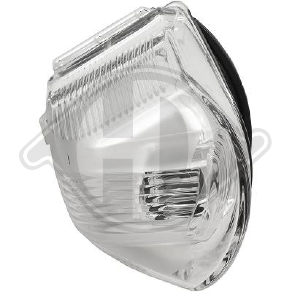 BK21-13B382-AA SPIEGELBLINKER Li.TOURNEO; 12-23 1456327