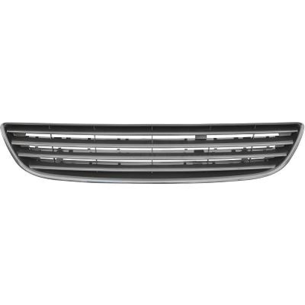 DESIGNGRILL      ZAFIRA A, 99-05            4 RIPPEN 1890240