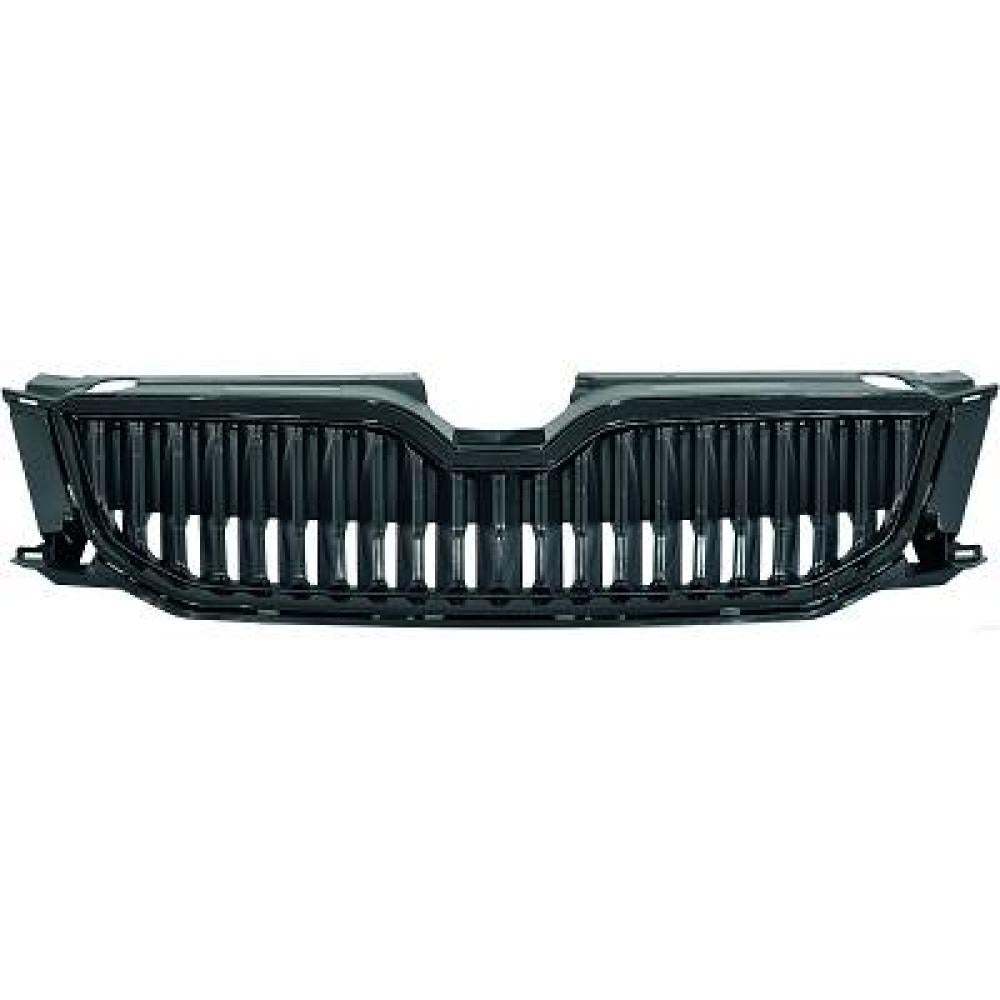 5E0853651  QWA KÜHLERGRILL       OCTAVIA, für 13-17 7832040