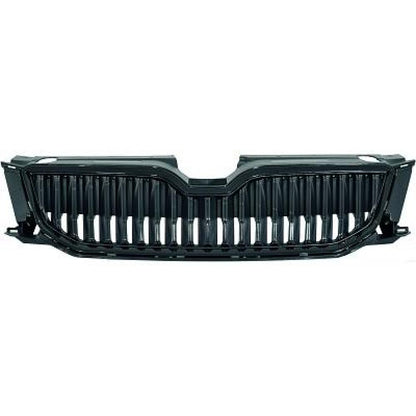 5E0853651  QWA KÜHLERGRILL       OCTAVIA, für 13-17 7832040
