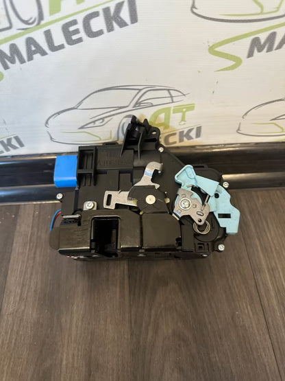 3D1837016AC Türschloss Vorne Rechts VW Touran 1T3