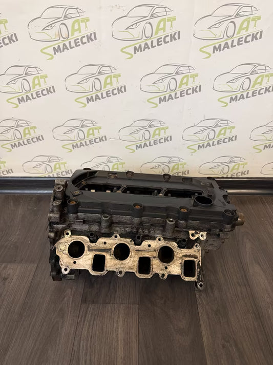 Zylinderkopf Links Audi A6 4F C6 Modell 2,7 Tdi BPP Motor