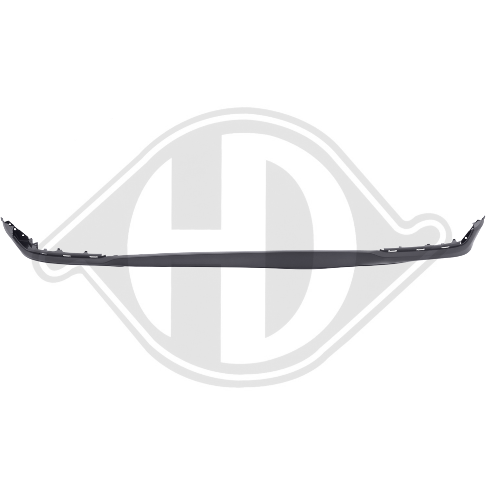 81A807110AGRU FRONTSPOILER          Q2, 2016-2020 1055261