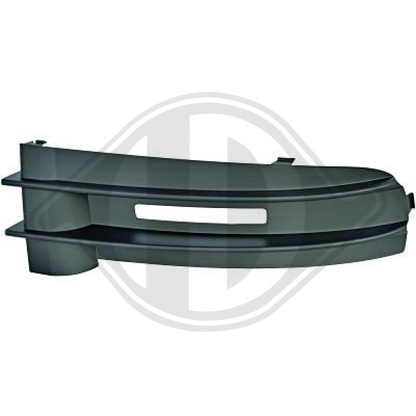 2K08536837G9 FRONTGRILL LI.      CADDY, 04-10             OHNE NLL 2205647