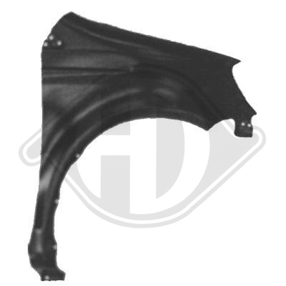 538110D010 KOTFLÜGEL RE.TOYOTA YARIS, BJ. 99-05 6605006