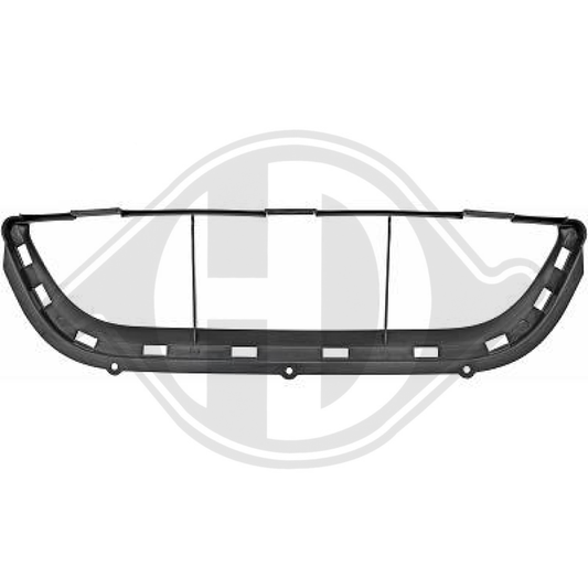 51117897759 GITTER HALTERUNG  E90/E91, 08. Dez ZUB00306