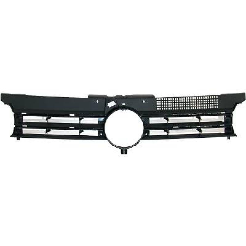 1J0853655A01C KÜHLERGRILL INNEN  GOLF 4, für 97-03 2213041
