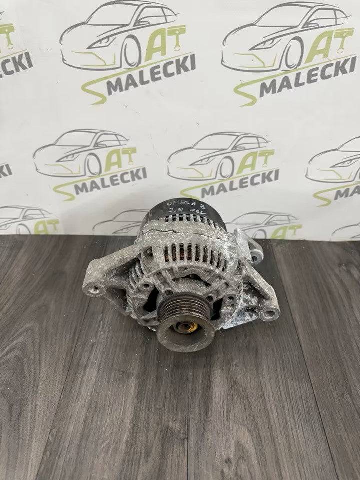 90413760 Lichtmaschine Generator Opel Vectra Corsa Omega Benziner