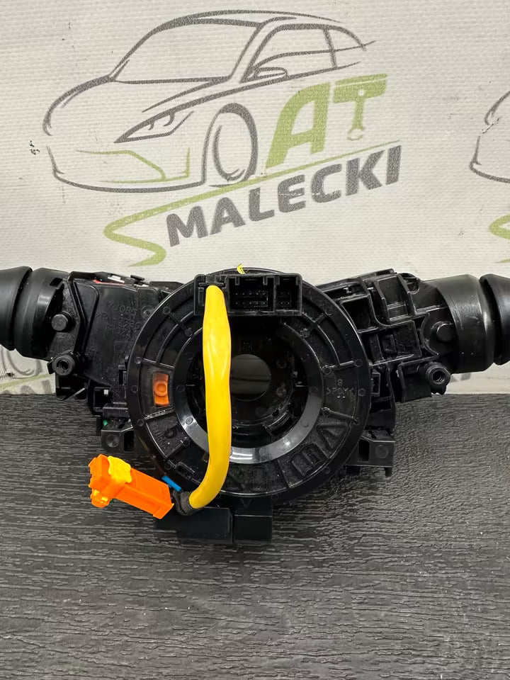 Citroen C1 II 2 Lenkstockschalter Schleifring 0H070-17J089