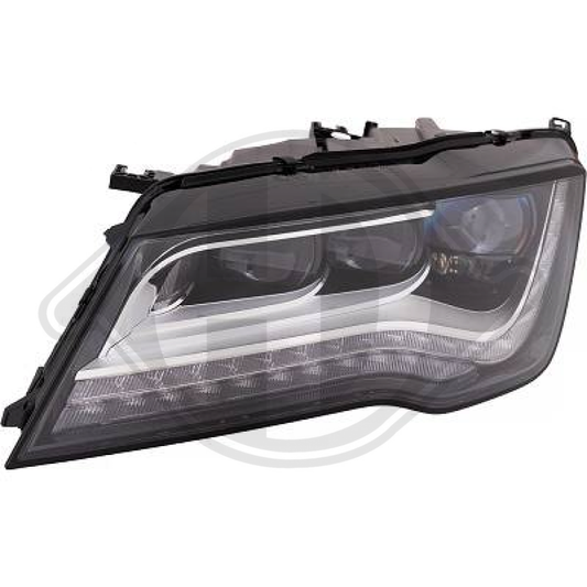 4G8941029AA LED-SCHEINWERFER LI.   A7, 10-14           MAGNETI-M. 1050083