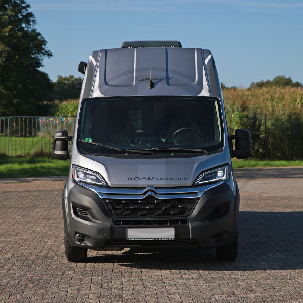 nan DESIGNSCHEINW.SET  DUCATO, 2014->, VOLL-LED, 3484887
