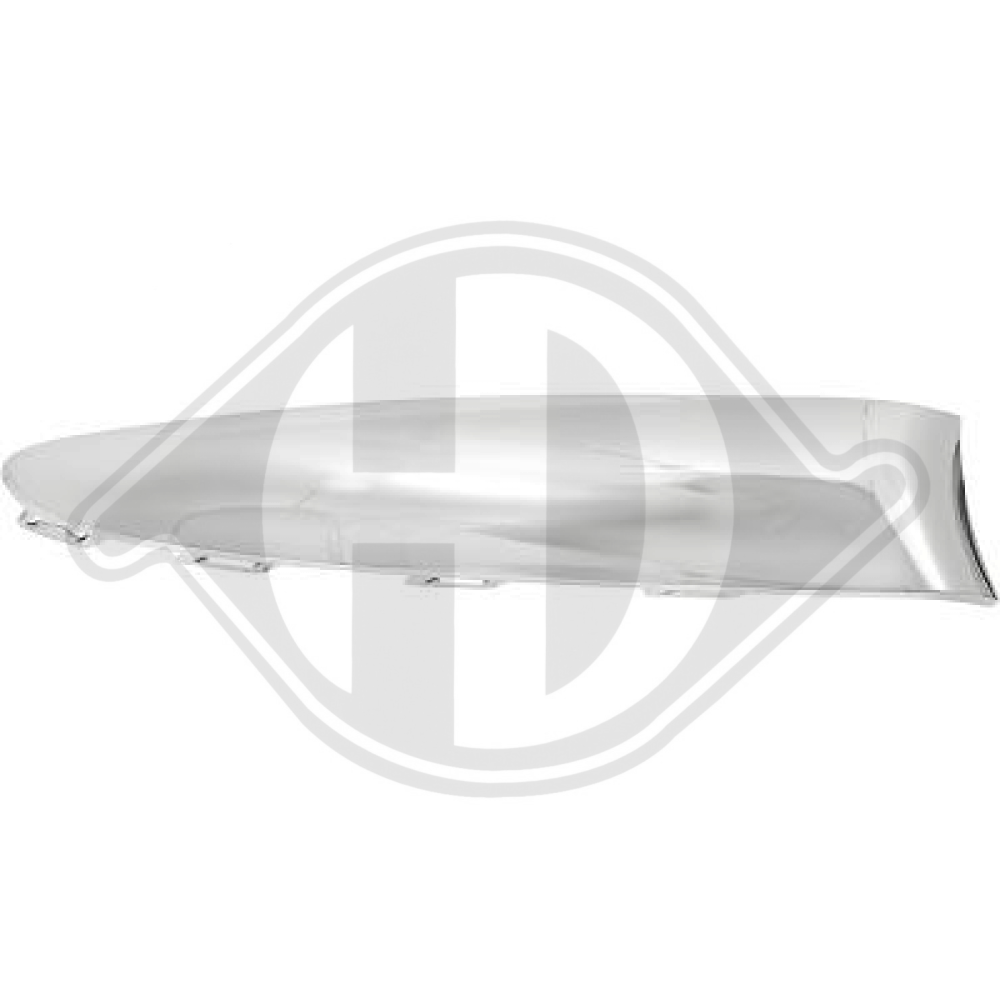735642306 CHROMLEISTE V.R. FIAT 500, 15->> 3405162