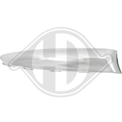 735642306 CHROMLEISTE V.R. FIAT 500, 15->> 3405162