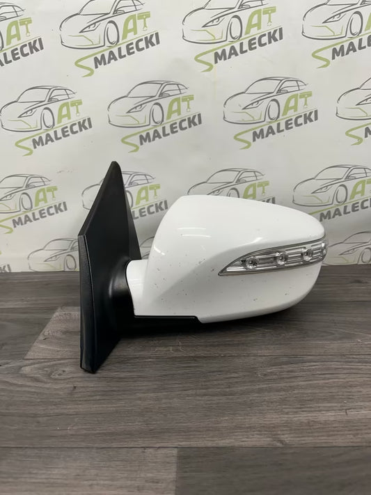 Außenspiegel Spiegel Links Hyundai IX35 Modell 2010-2015 TCW