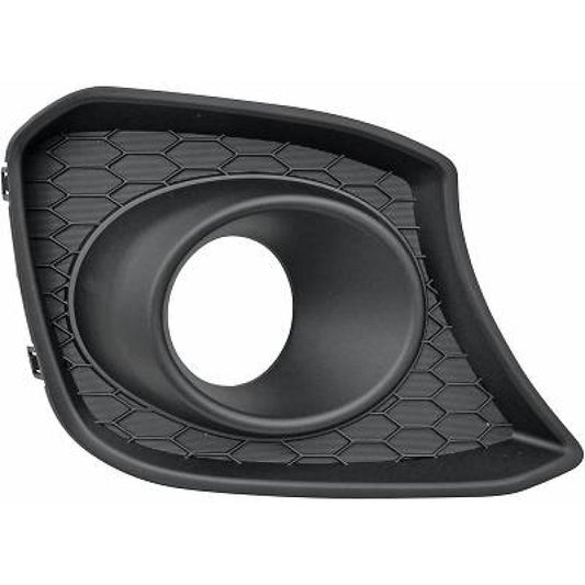 71751-68R00-5PK ABDECK.NLL.RE.SWIFT SPORT, 17-21              SCHWARZ 6416048