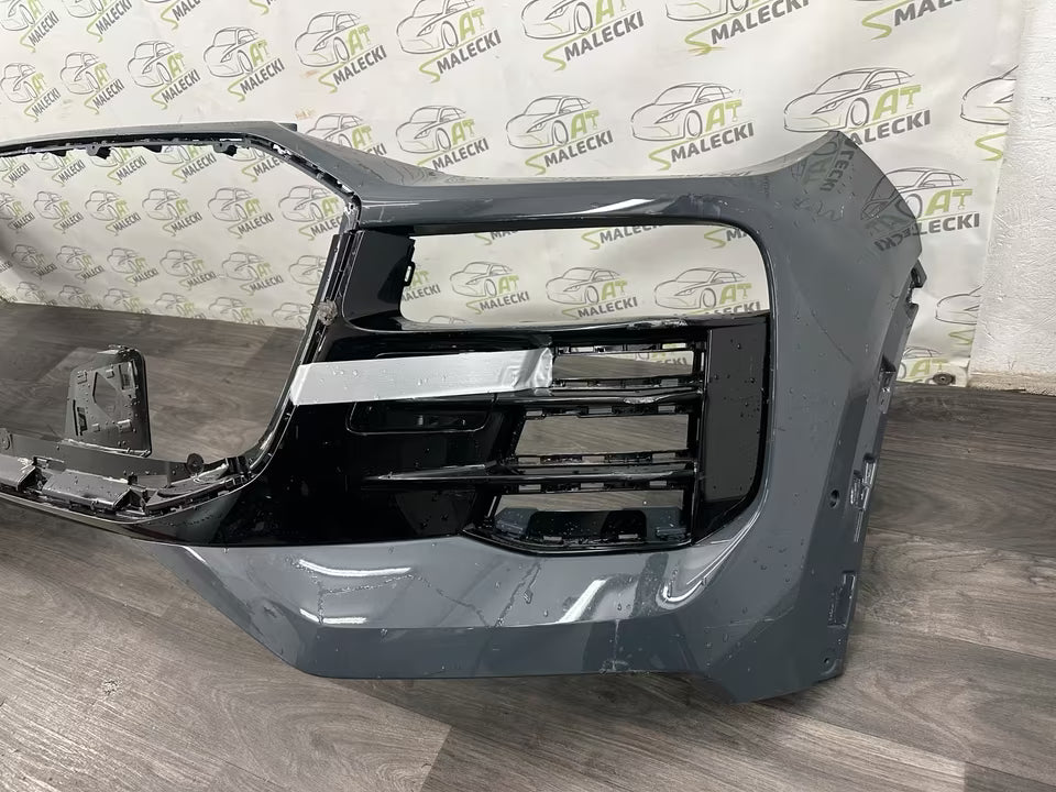 85H807437 Stoßstange Vorne Original Audi Q6 85H Modell