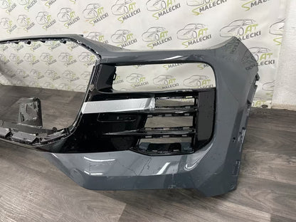 85H807437 Stoßstange Vorne Original Audi Q6 85H Modell