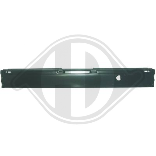 1387174 STOßSTANGE HINTEN CONNECT, 02-10.06            METALL 1454655