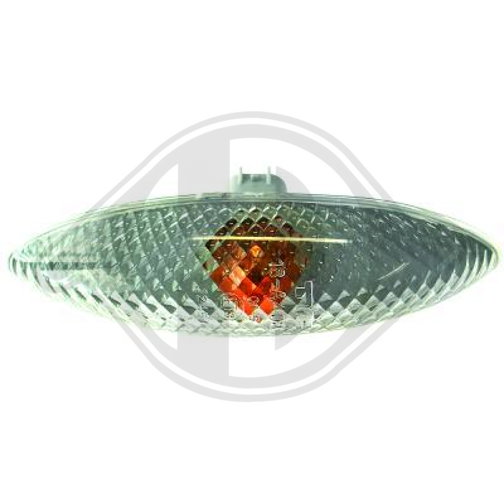 8173052010 SEITENBLINKER RE.   YARIS, 99-06               WEISS, 6605078