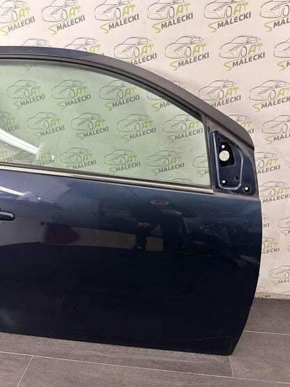 Türe Tür Vorne Rechts Citroen C1 II Ab 2014 Bj Farbe ELB