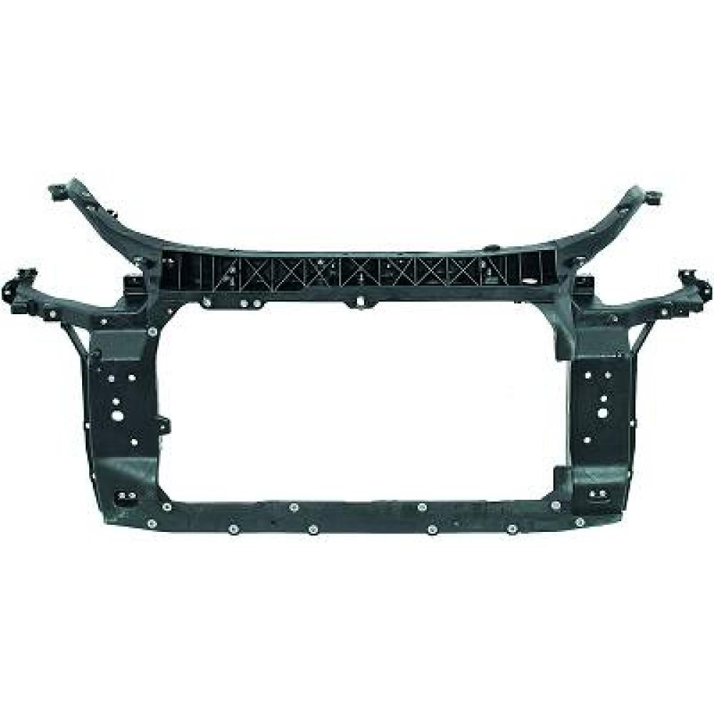 641010X200 FRONTGERÜST   HYUNDAI i10, BJ. Aug 13 6852102