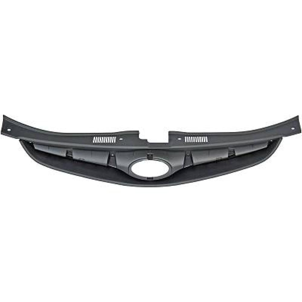 863512R500 KÜHLERGRILL           i30, für 10. Dez 6835140