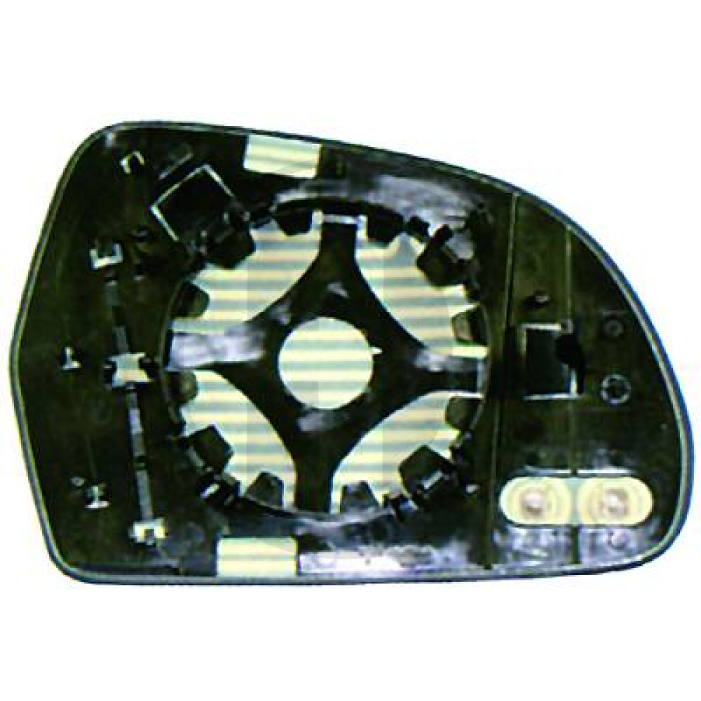8F0857536E SP.GLAS RE.         A4,S4, 06.09-11 1018726
