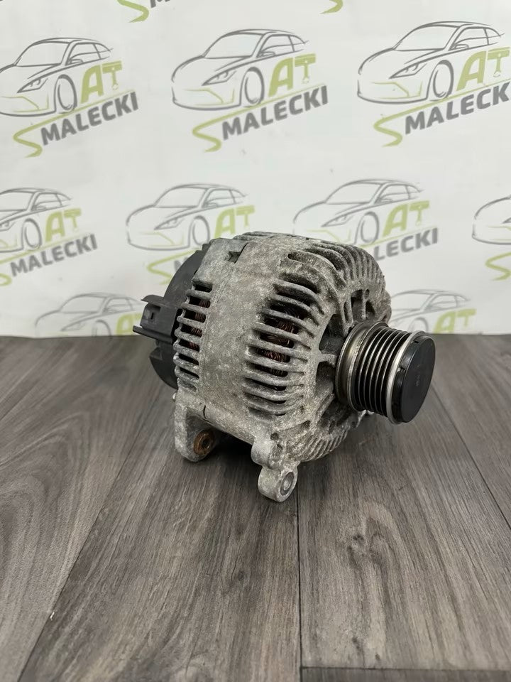 021903026L Lichtmaschine Generator 2,0 Tdi 180A Vw Passat 3C