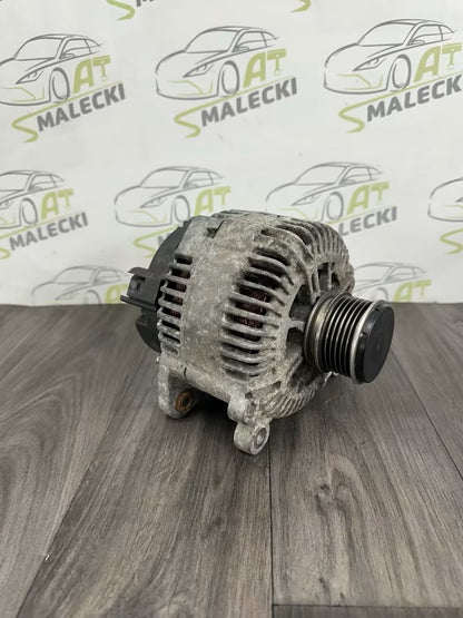 021903026L Lichtmaschine Generator 2,0 Tdi 180A Vw Passat 3C