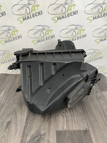 059133837AF Luftfilterkasten Gehäuse Audi A4 B7 8E 3,0 BKN motor