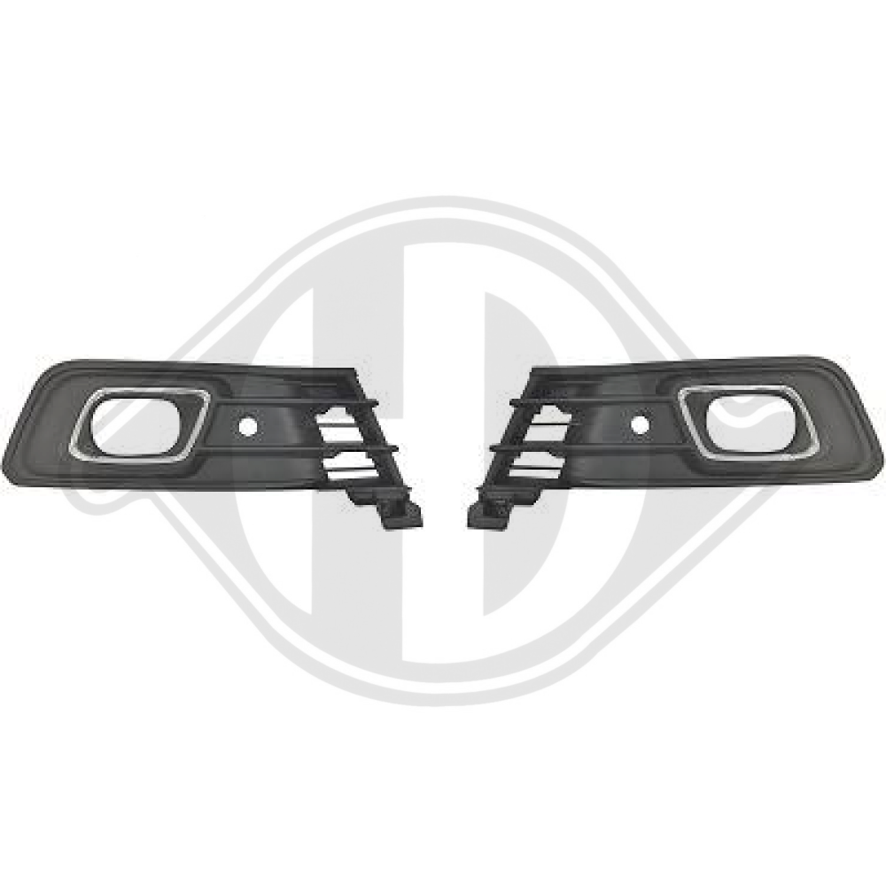 261524960R BLENDENSET RE/LI   CAPTUR, 17-20    FÜR PDC;MIT CHROM 4406248