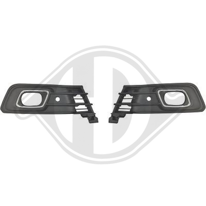 261524960R BLENDENSET RE/LI   CAPTUR, 17-20    FÜR PDC;MIT CHROM 4406248