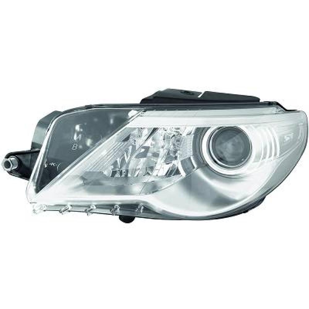 3C8941754 XENONSCHEINW.R. PASSAT CC, 08-12     +MOTOR/+KURVENL. 2247282
